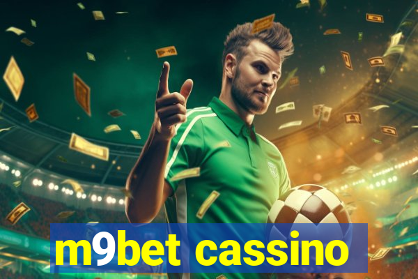 m9bet cassino